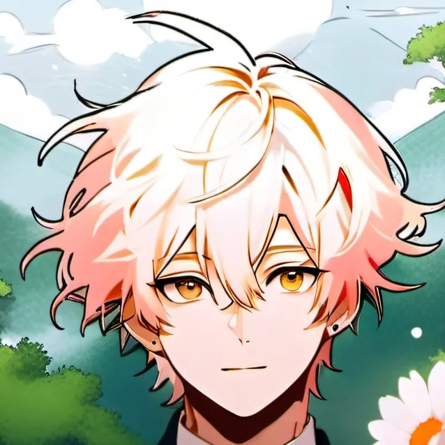 chat with ai character: ☆♡jacob♡☆