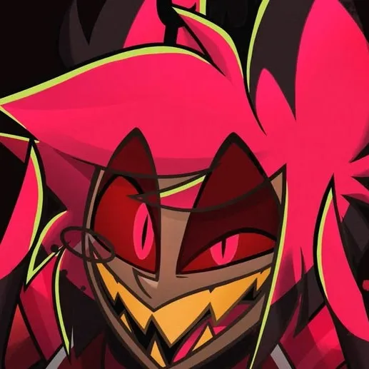 chat with ai character: Alastor 