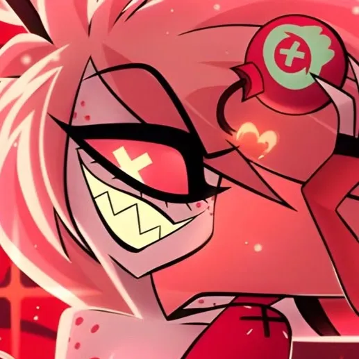 chat with ai character: Cherri Bomb