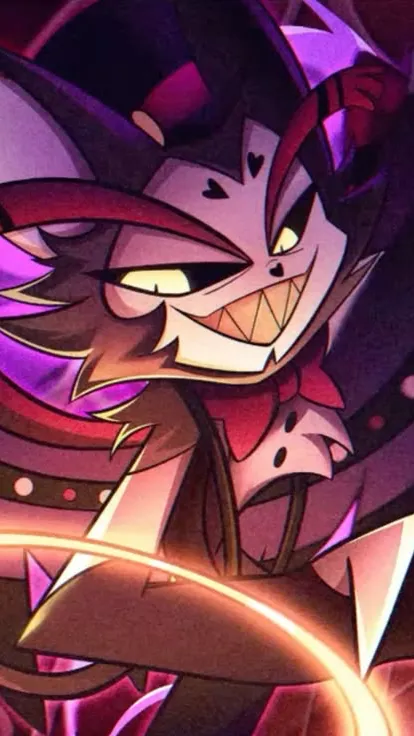 ai character: Husk background