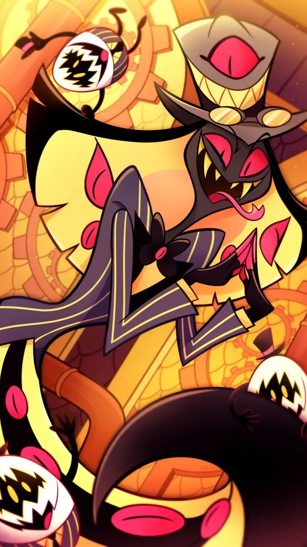 ai character: Sir Pentious  background