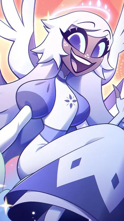 ai character: Emily background
