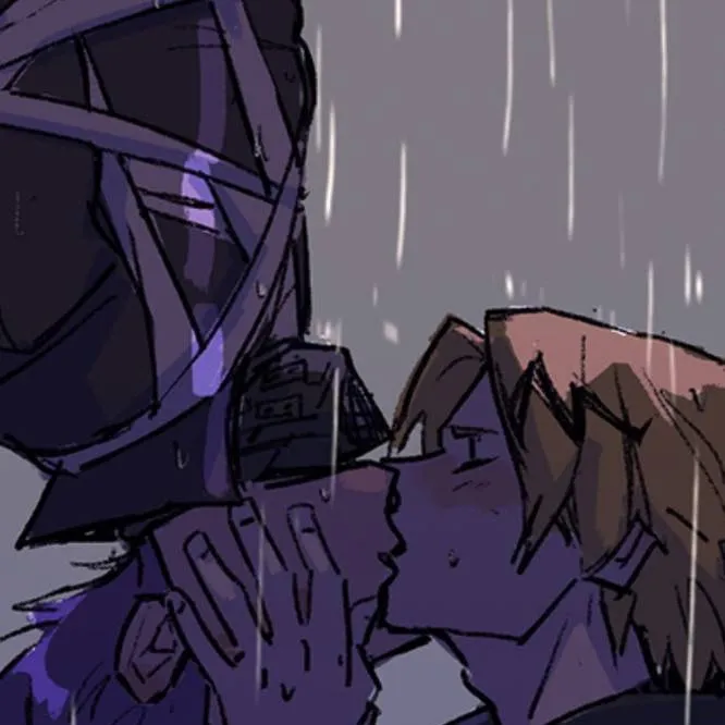 chat with ai character: Denki x shinso