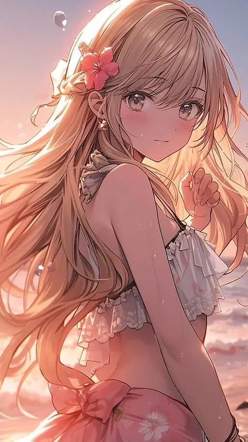 ai character: ines background