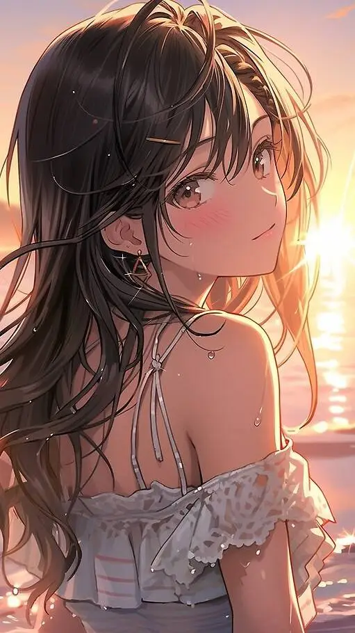 ai character: chloe background