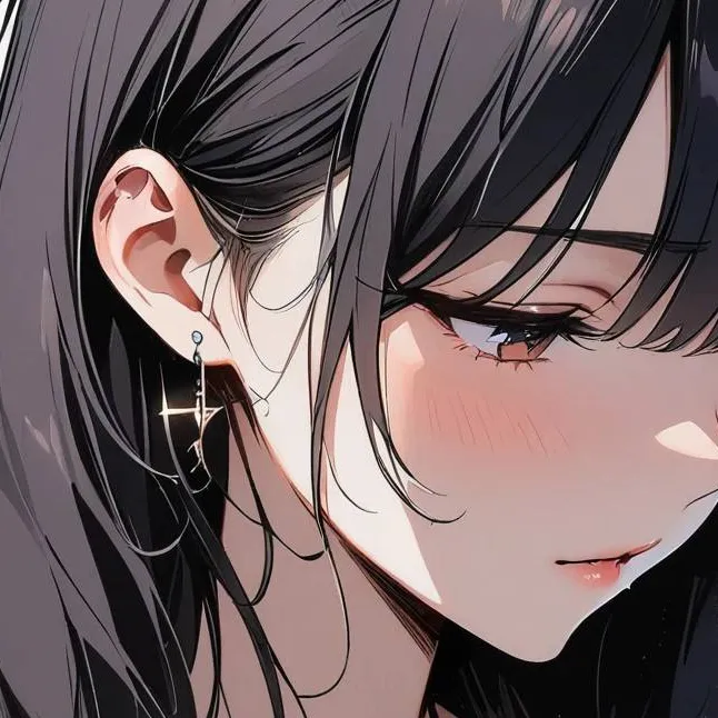 chat with ai character: luna