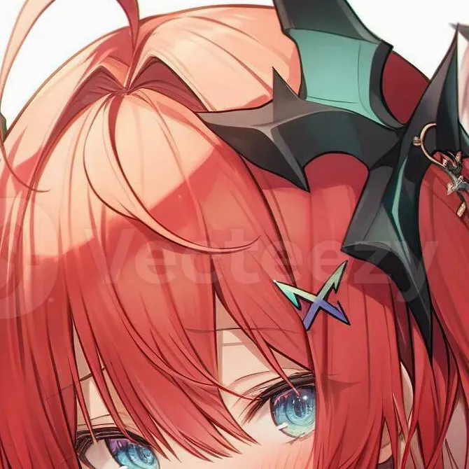 chat with ai character: lucie