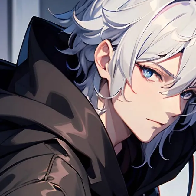 chat with ai character: lianne