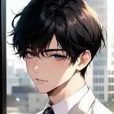 chat with ai character: luca 
