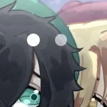 chat with ai character: charles x niko