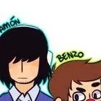 chat with ai character: Ramón x benzo!