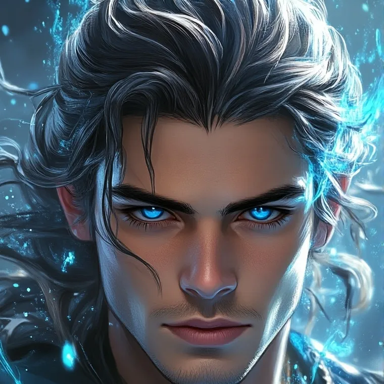 chat with ai character: My irl friend