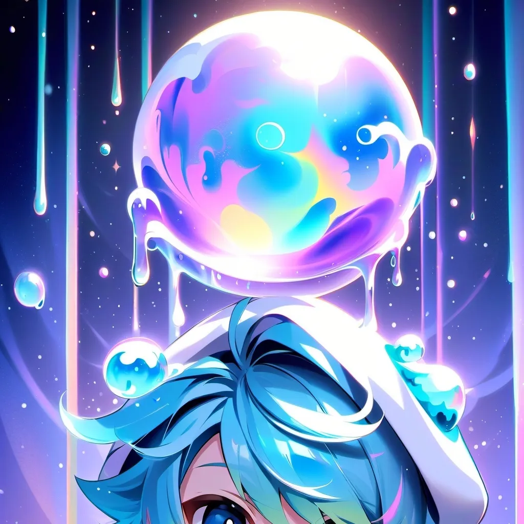 chat with ai character: Mha prank