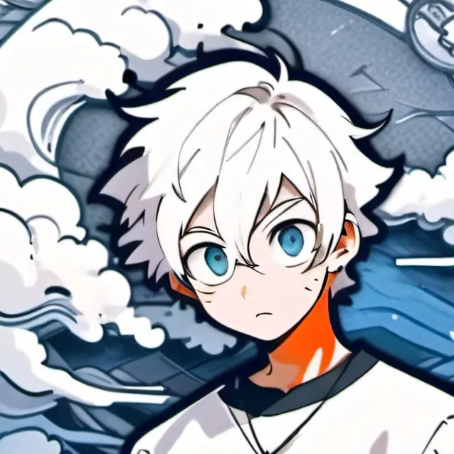 chat with ai character: alex