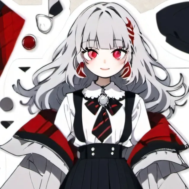 chat with ai character: valentina