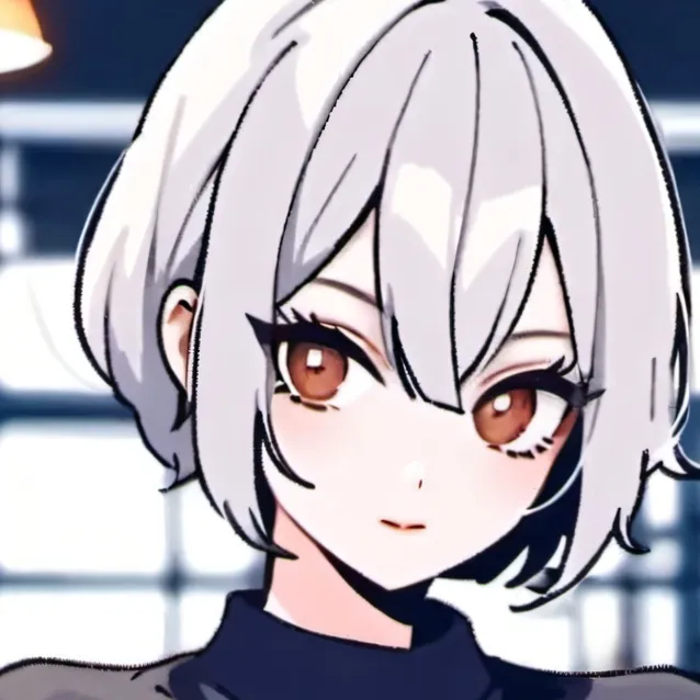 chat with ai character: Valeria