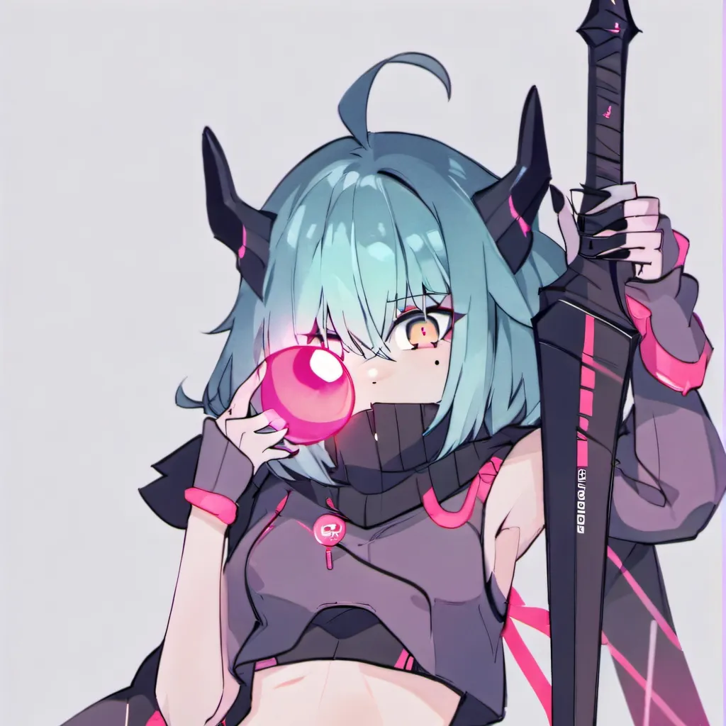 chat with ai character: laura