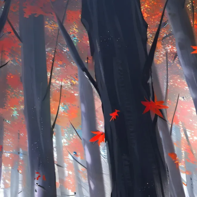 chat with ai character: forsaken 