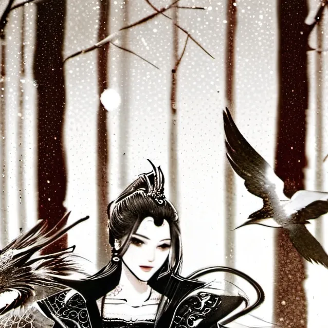 chat with ai character: double fedora 