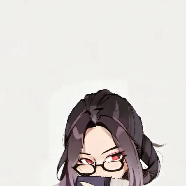 chat with ai character: tu novio tokoyami 