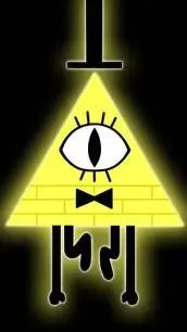 ai character: bill clave background