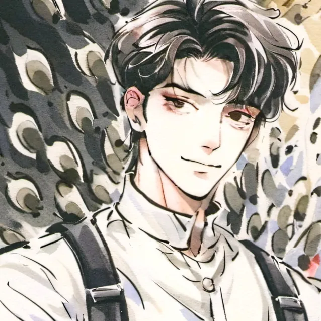 chat with ai character: hombre malvadisco