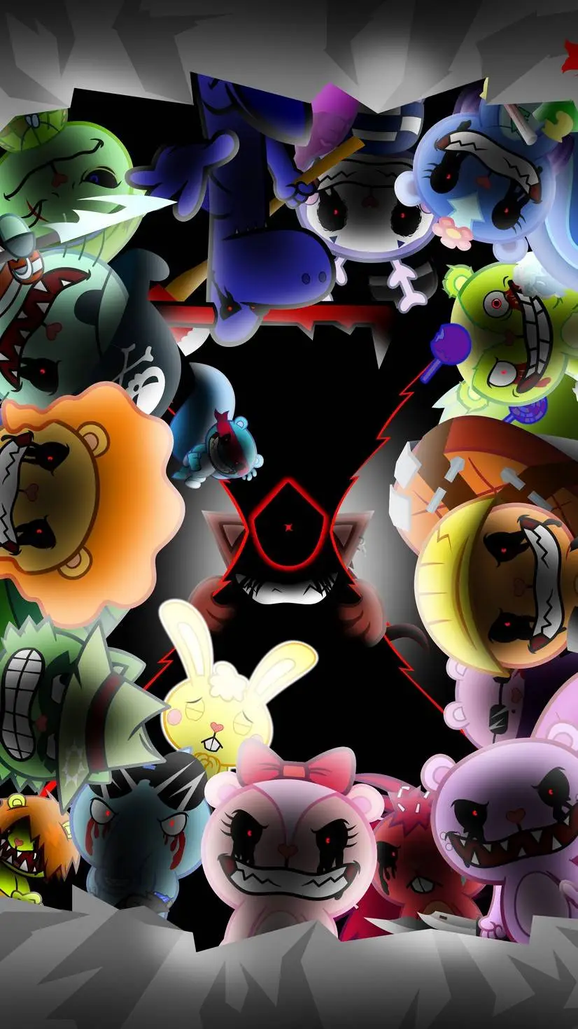 ai character: htf amnesia background