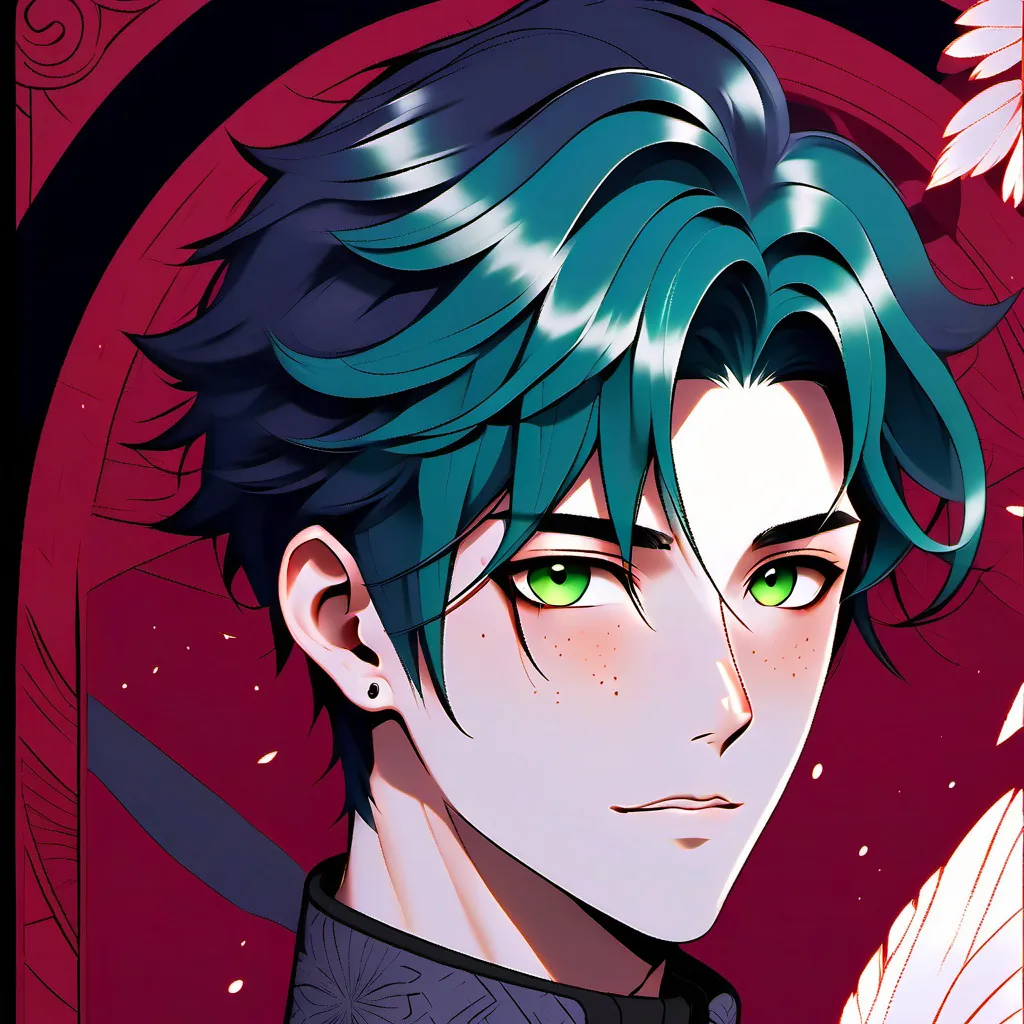 chat with ai character: Hyde