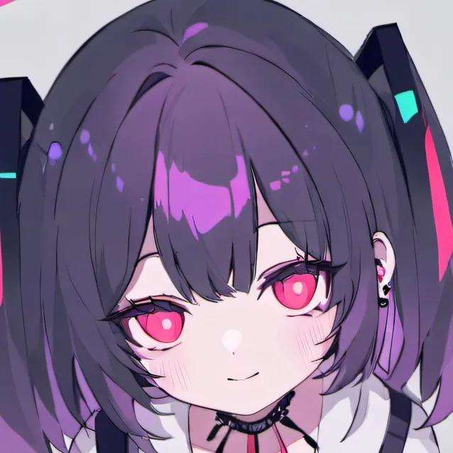 chat with ai character: Myra