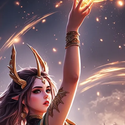 chat with ai character: Naomi