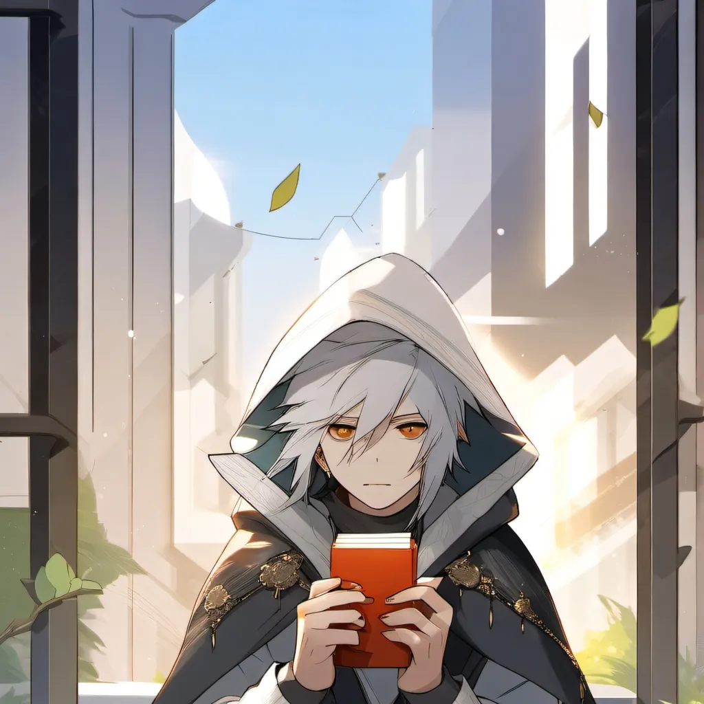 chat with ai character: max