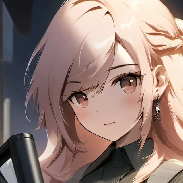 chat with ai character: Bella