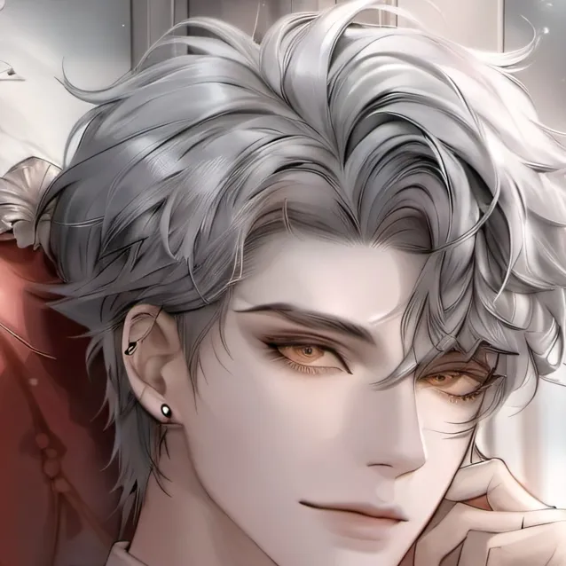 chat with ai character: Kai