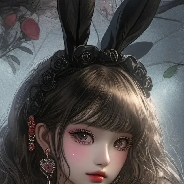 chat with ai character: Elisa