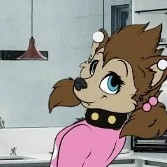 chat with ai character: Wendy werewolf