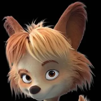 chat with ai character: Luna Elizabeth L.