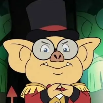 chat with ai character: Tibbles Grimm H.