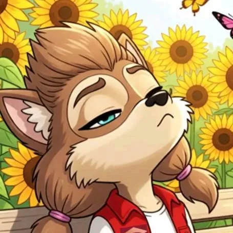 chat with ai character: Winnie Loba