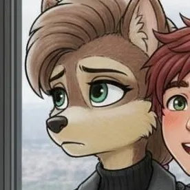 chat with ai character:  winnie werewolf