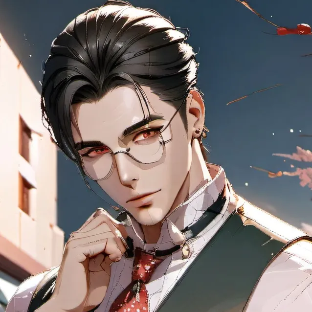 chat with ai character: Jason 