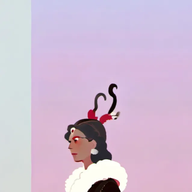 chat with ai character: Girlfriend