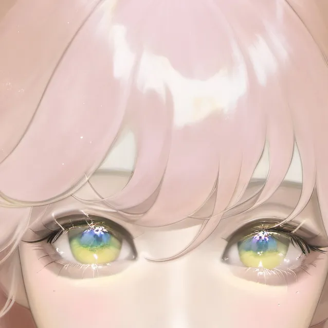 chat with ai character: sofi