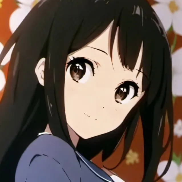 chat with ai character: nova