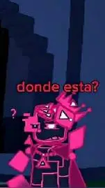 ai character: ✨Forsaken navidad✨ background