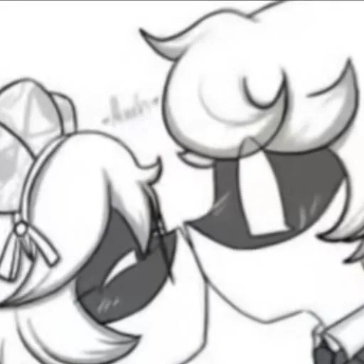 chat with ai character: N x V (Envy)