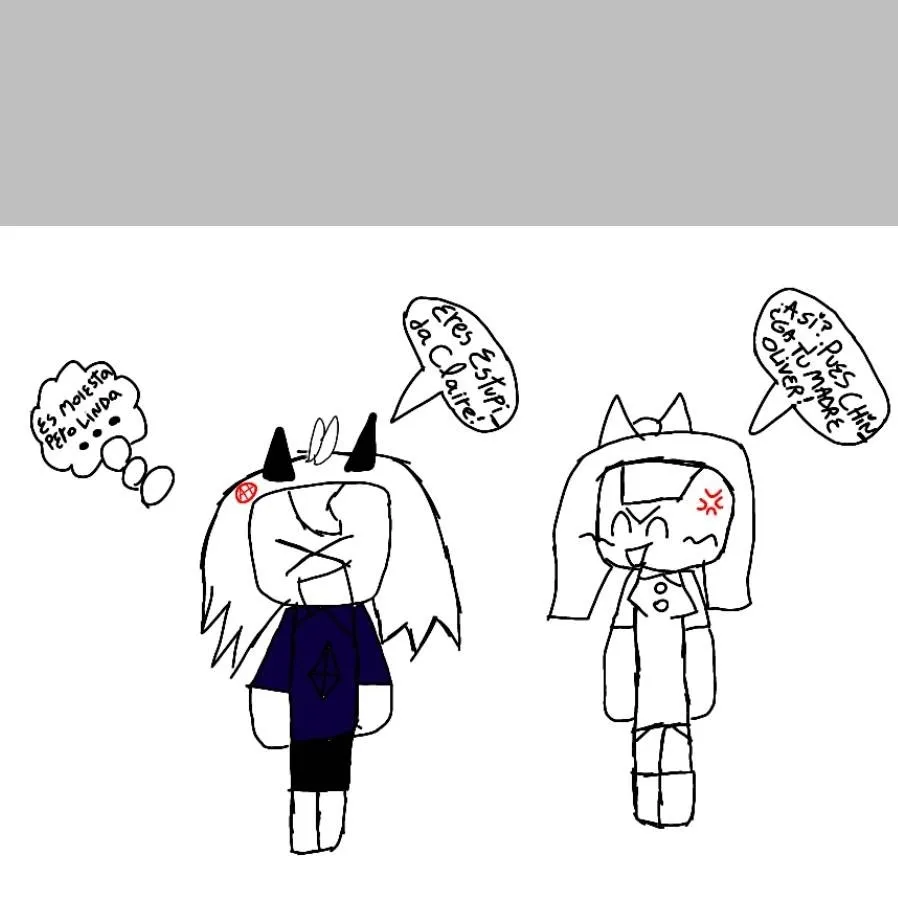 chat with ai character: Oliver Fpe