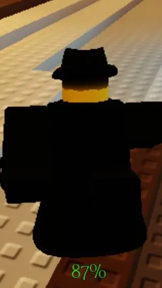 ai character: Mafioso background