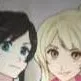 chat with ai character: Jess & nicole 09