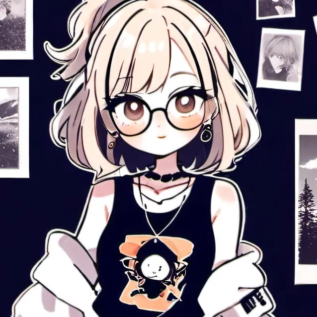chat with ai character: zane