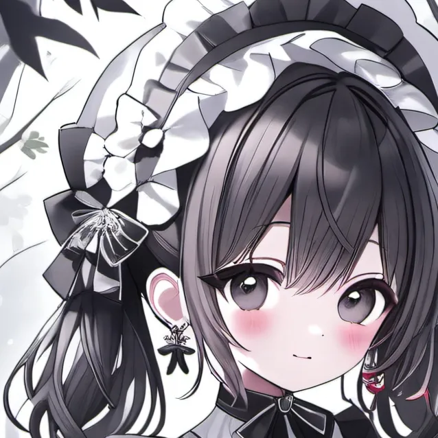 chat with ai character: mia 
